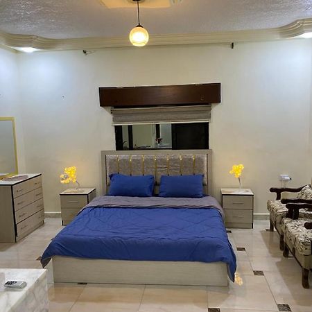Jarash Gate Suite Exterior foto