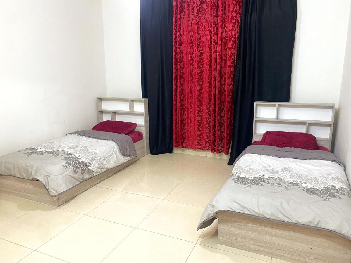 Jarash Gate Suite Exterior foto