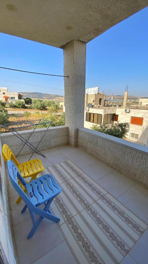 Jarash Gate Suite Exterior foto