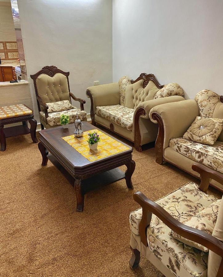Jarash Gate Suite Exterior foto