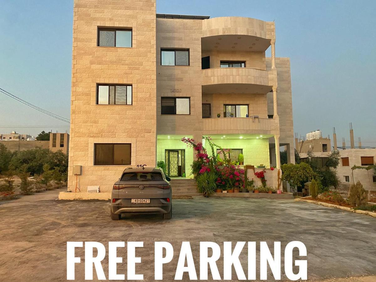 Jarash Gate Suite Exterior foto