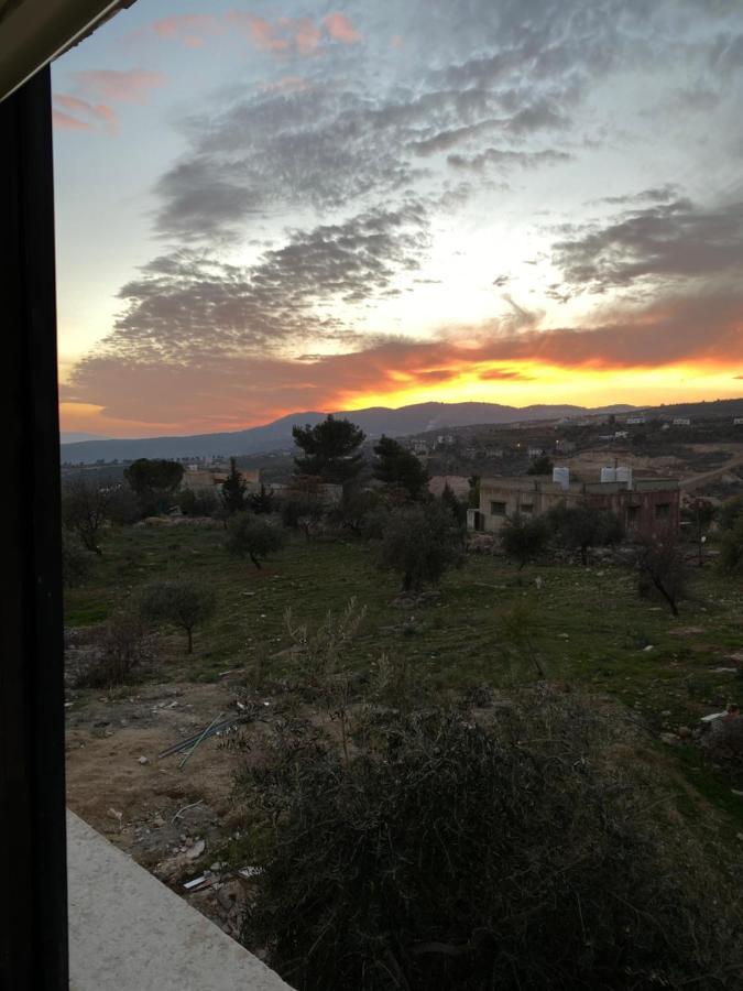 Jarash Gate Suite Exterior foto