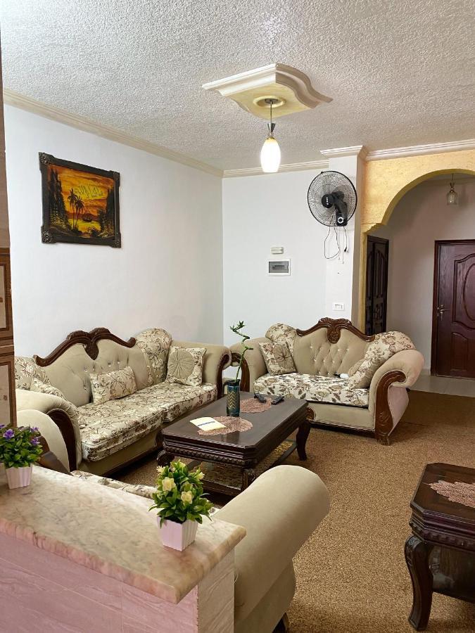 Jarash Gate Suite Exterior foto