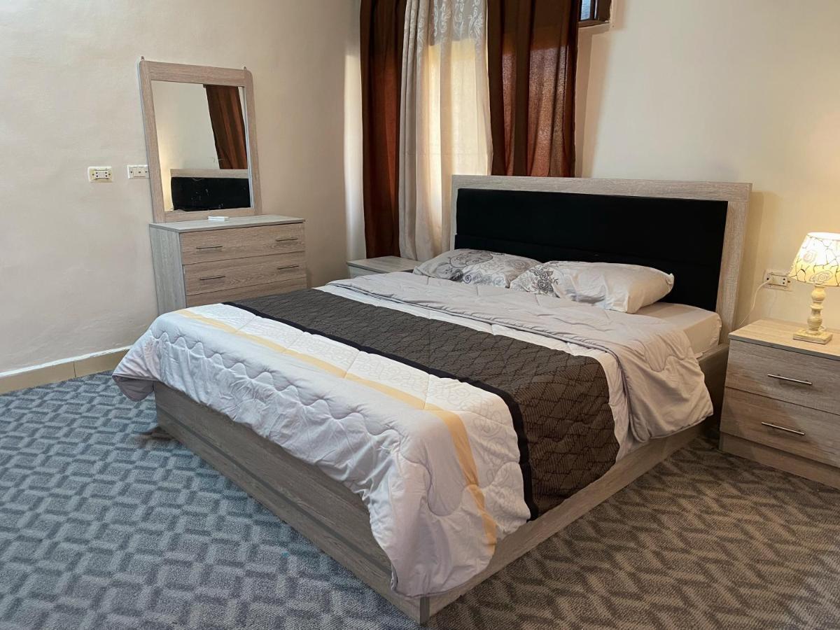 Jarash Gate Suite Exterior foto