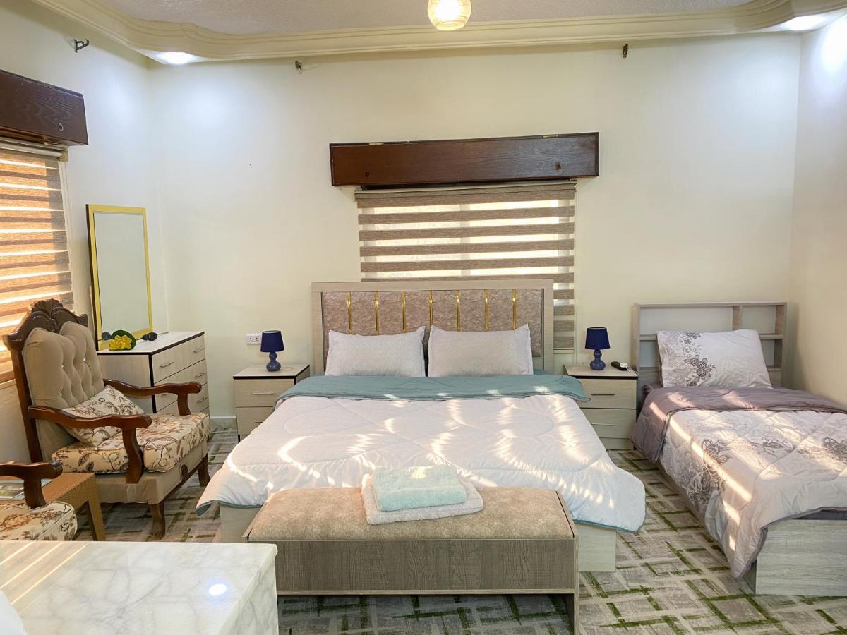 Jarash Gate Suite Exterior foto