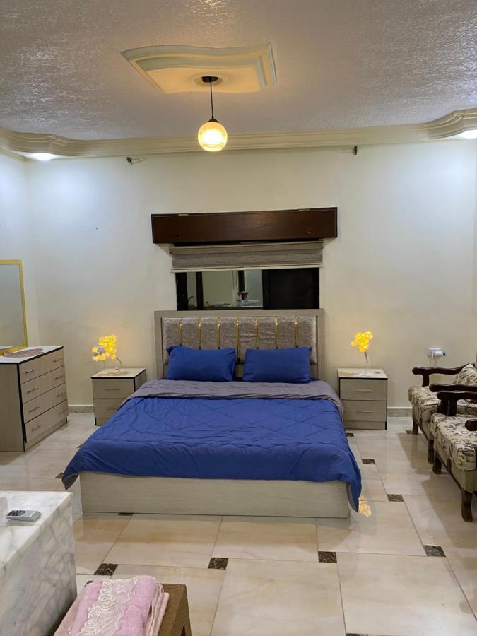 Jarash Gate Suite Exterior foto