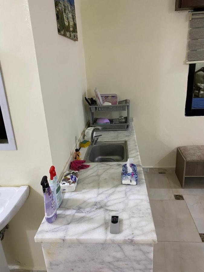Jarash Gate Suite Exterior foto